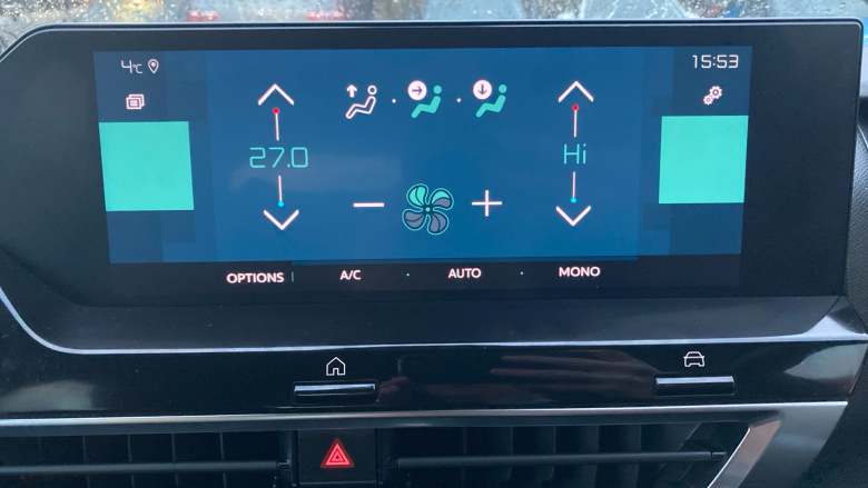 Citroen C4 100kW Shine Plus 50kWh 5dr Auto Electric Hatchback